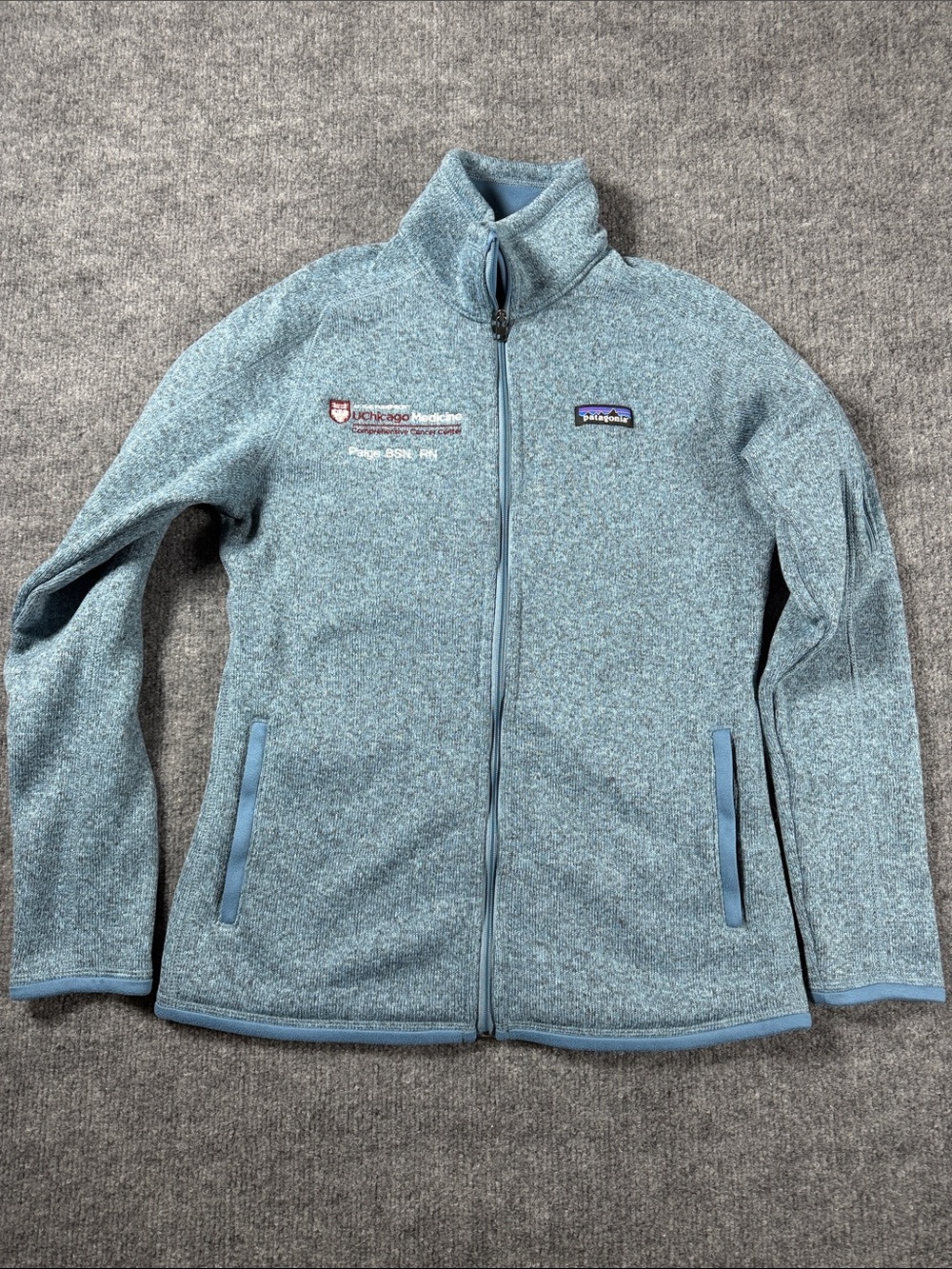 Patagonia Women's Better Sweater Jacket